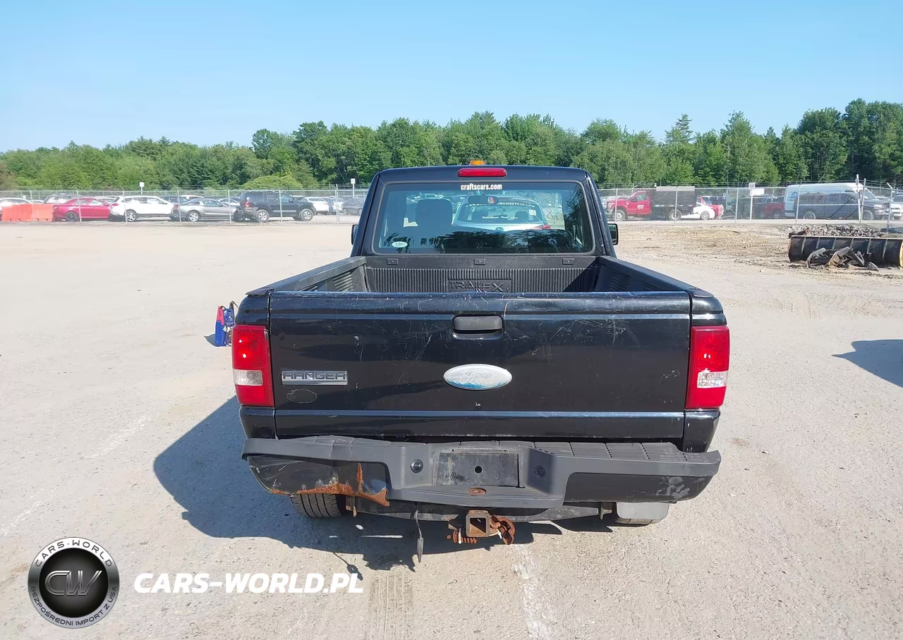 2010 Ford Ranger Sport-Xlt VIN:1FTLR4FE1APA20070 - 16