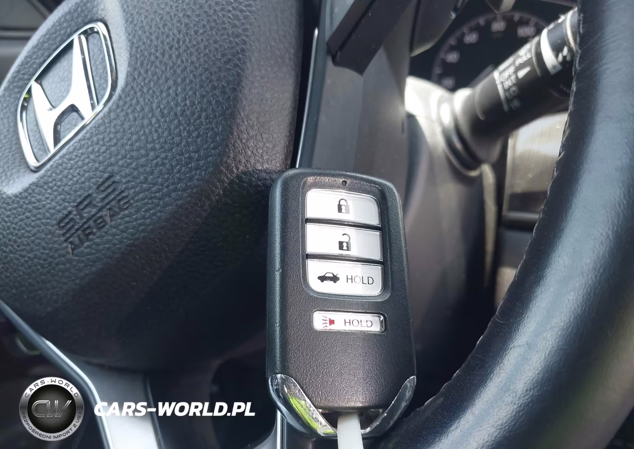 2018 Honda Accord Sport VIN:1HGCV1F30JA110761 - 11