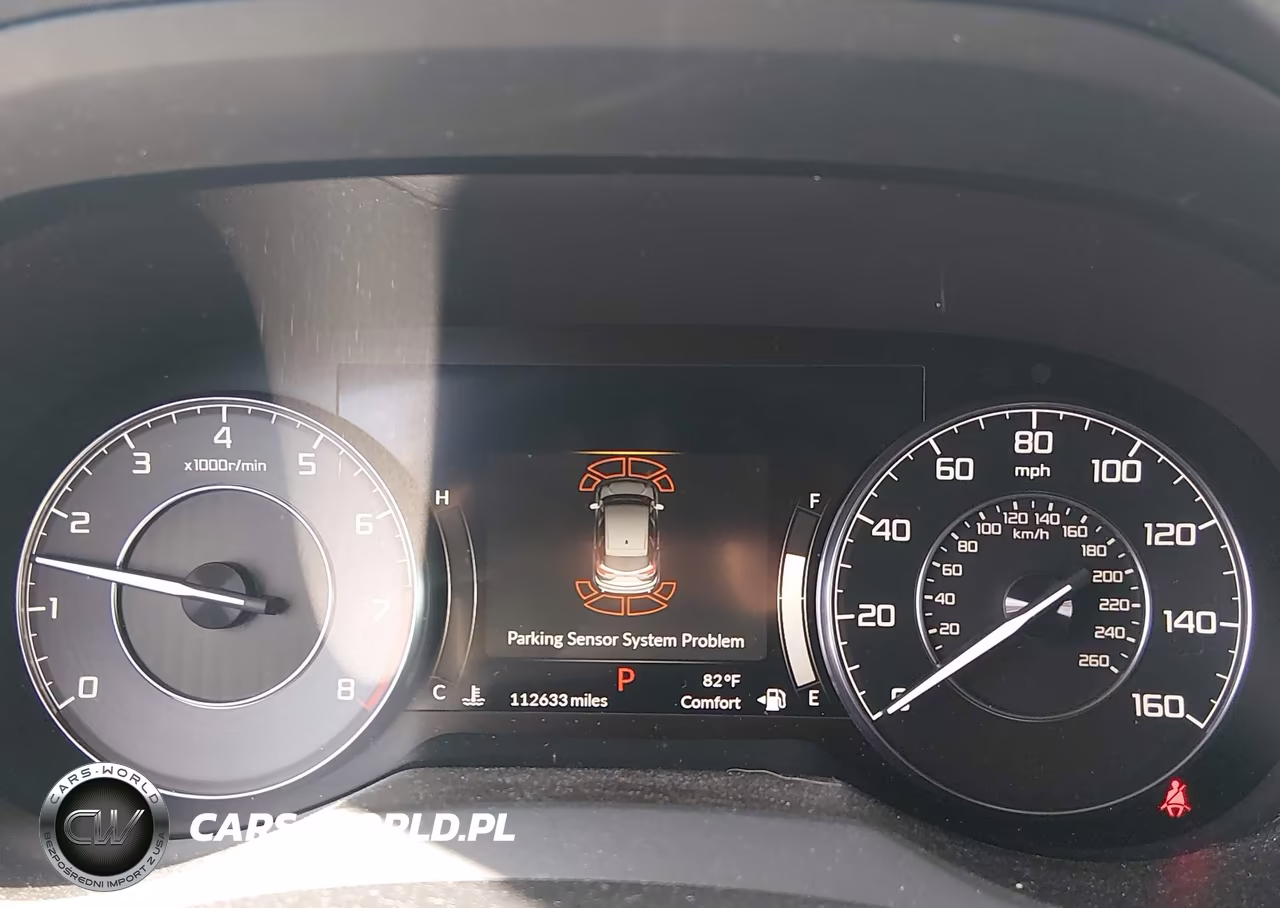2021 Acura Rdx Advance Package VIN:5J8TC1H70ML003479 - 7