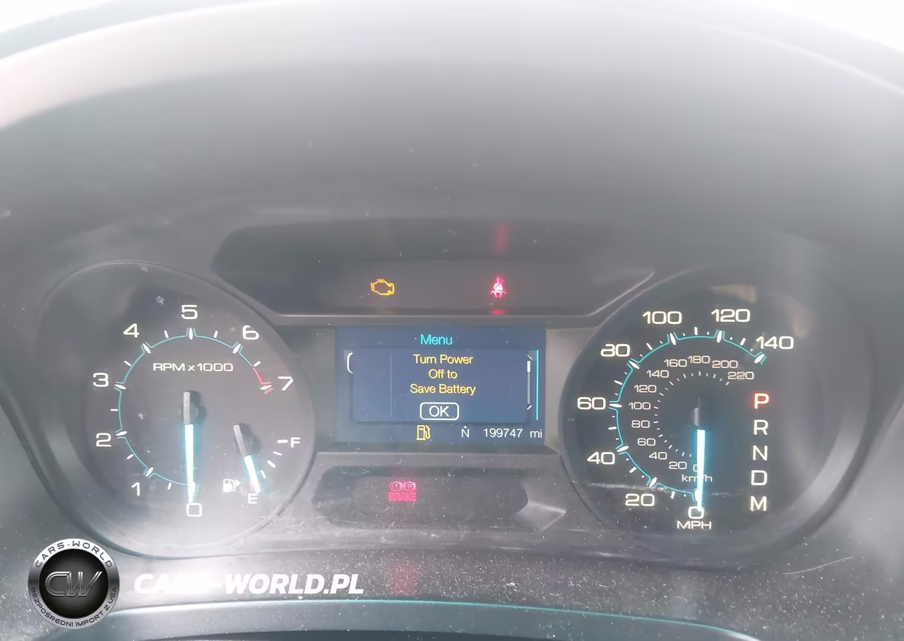 2012 Ford Explorer VIN:1FMHK7B85CGA96448 - 7
