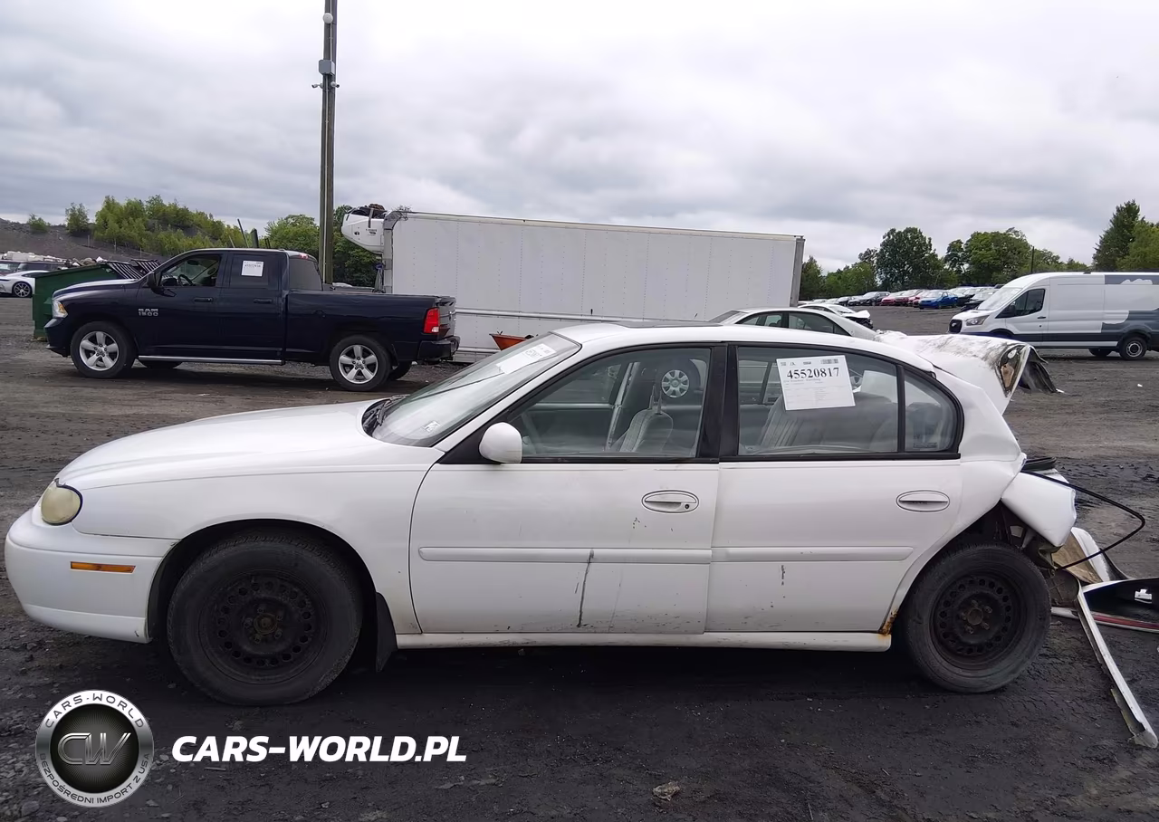 1998 Chevrolet Malibu VIN:1G1ND52M9WY178547 - 14