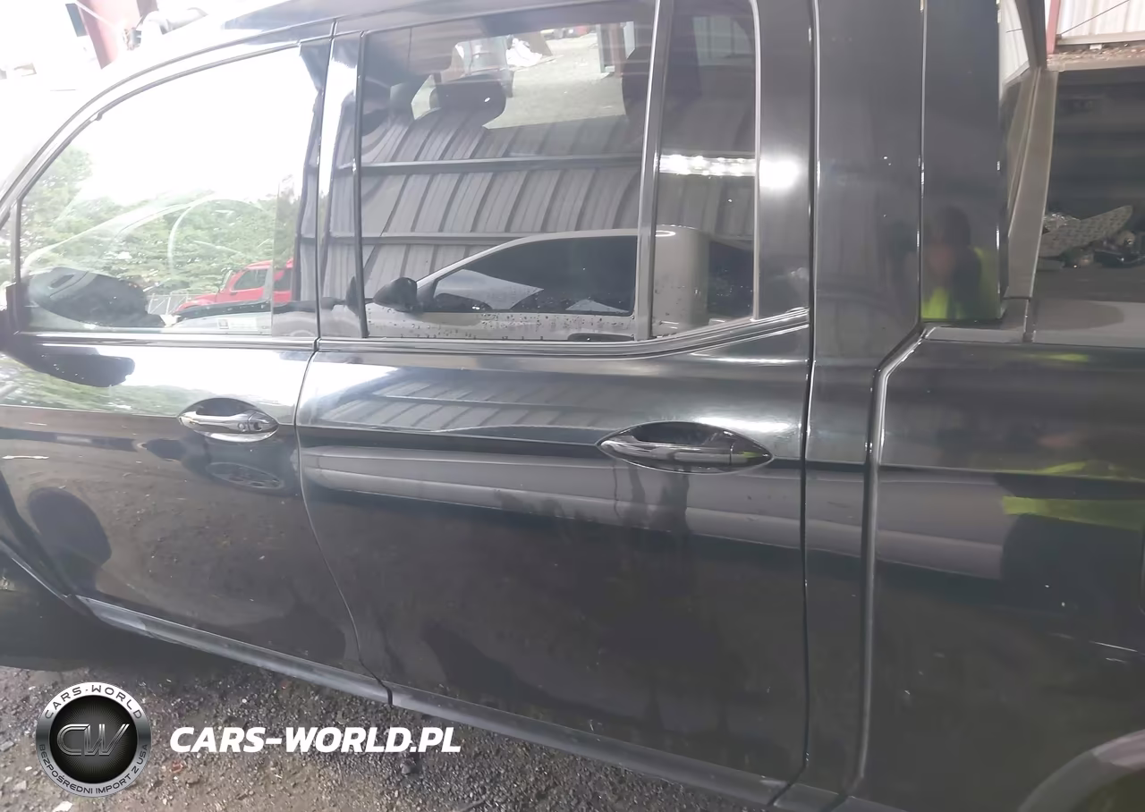 2019 Honda Ridgeline Sport VIN:5FPYK3F18KB033029 - 14