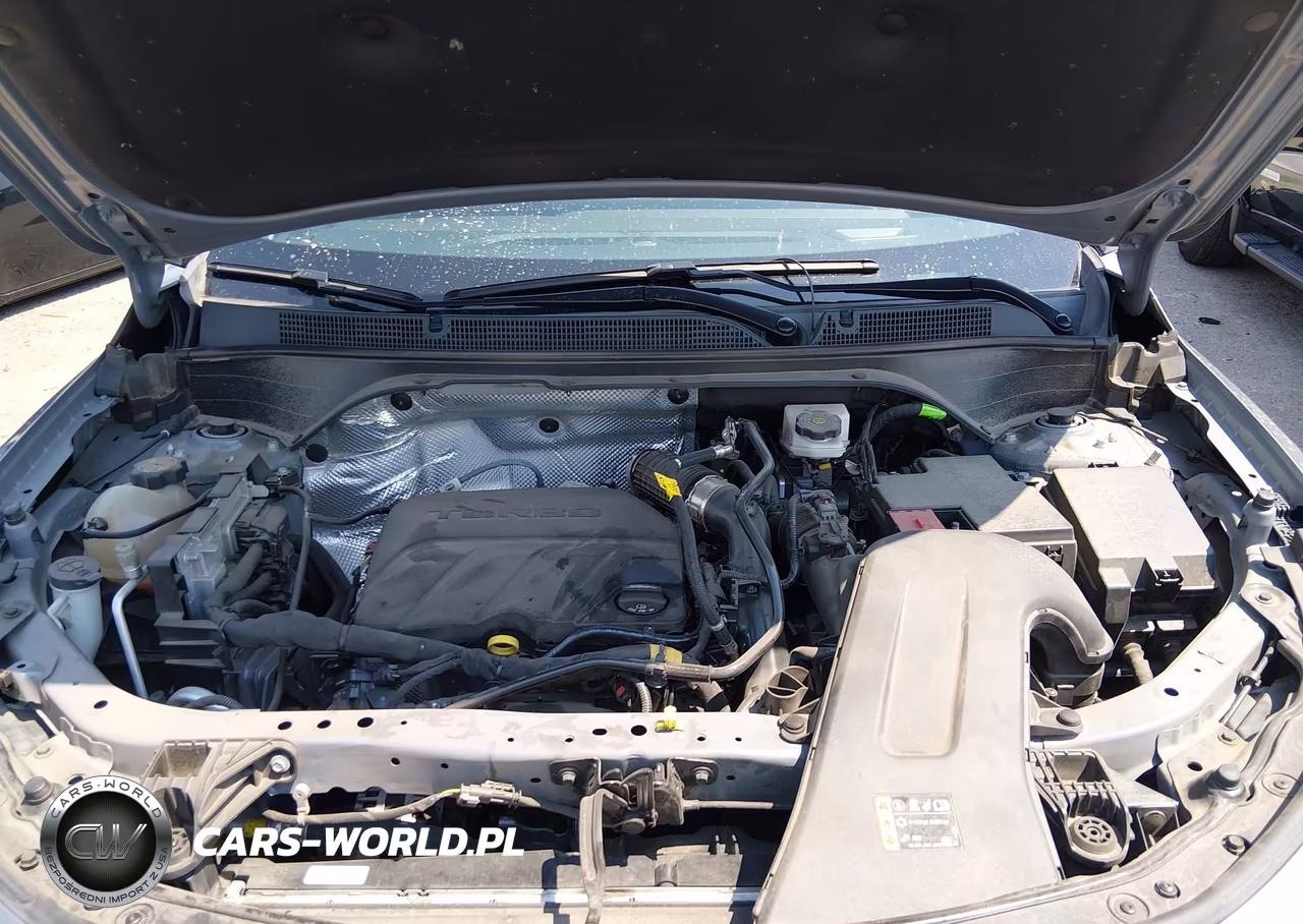 2024 Buick Envista Preferred Fwd VIN:KL47LAE29RB052745 - 10