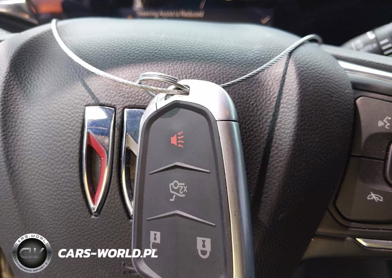 2024 Buick Envista Preferred Fwd VIN:KL47LAE29RB052745 - 11