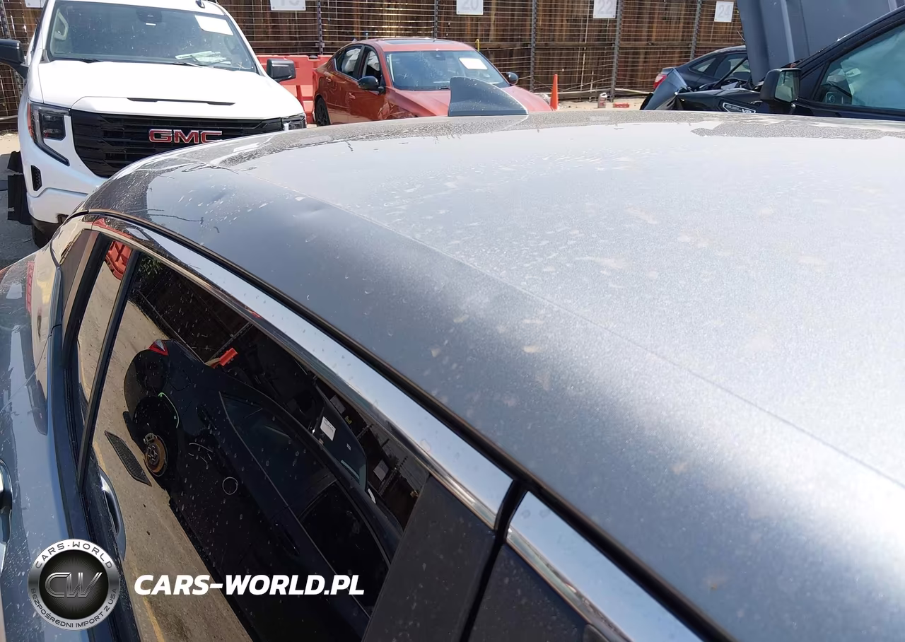 2024 Buick Envista Preferred Fwd VIN:KL47LAE29RB052745 - 19