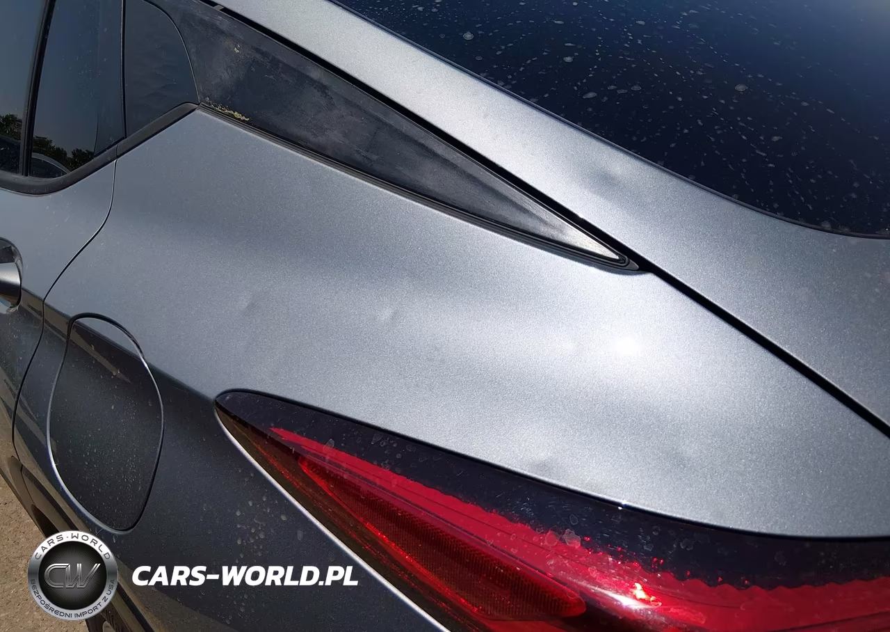 2024 Buick Envista Preferred Fwd VIN:KL47LAE29RB052745 - 20