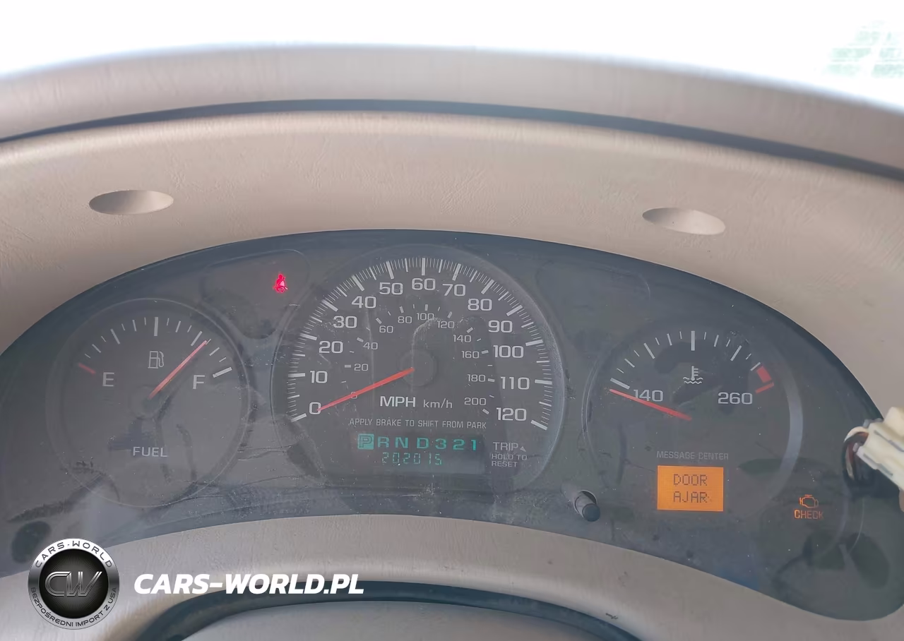 2005 Chevrolet Impala VIN:2G1WF52EX59198719 - 7