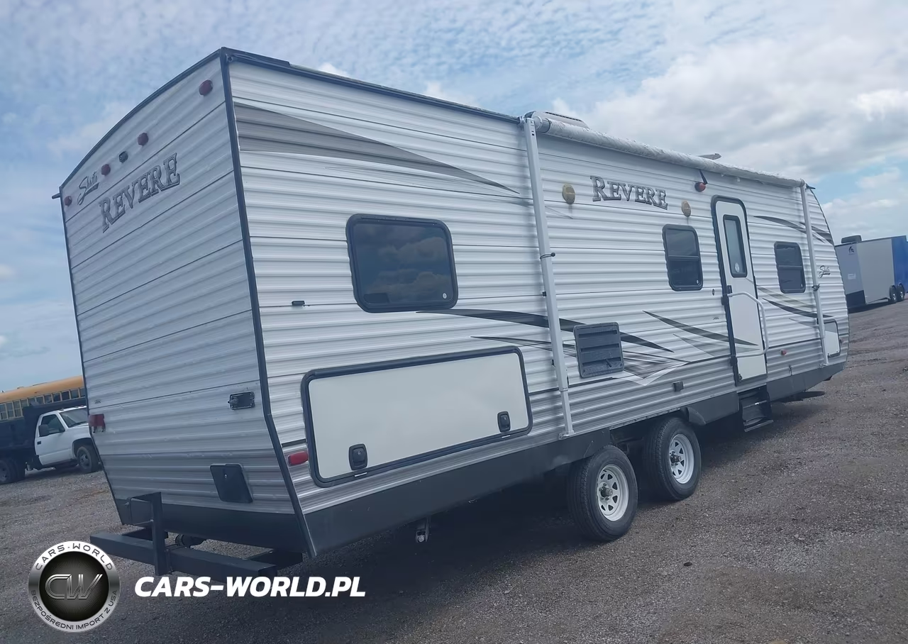 2013 Shasta Other VIN:5ZT2SHRB4DE001679 - 4