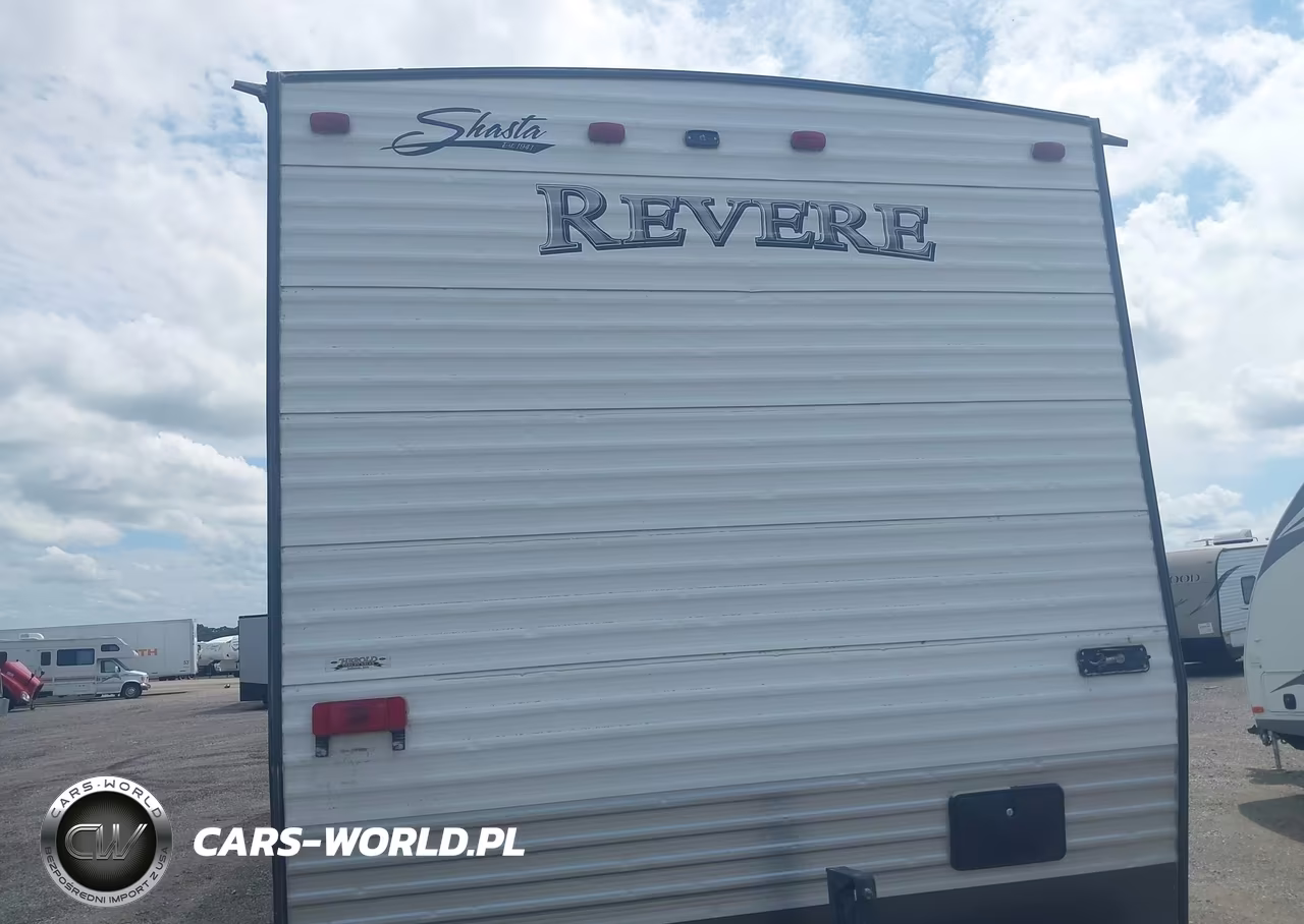 2013 Shasta Other VIN:5ZT2SHRB4DE001679 - 6