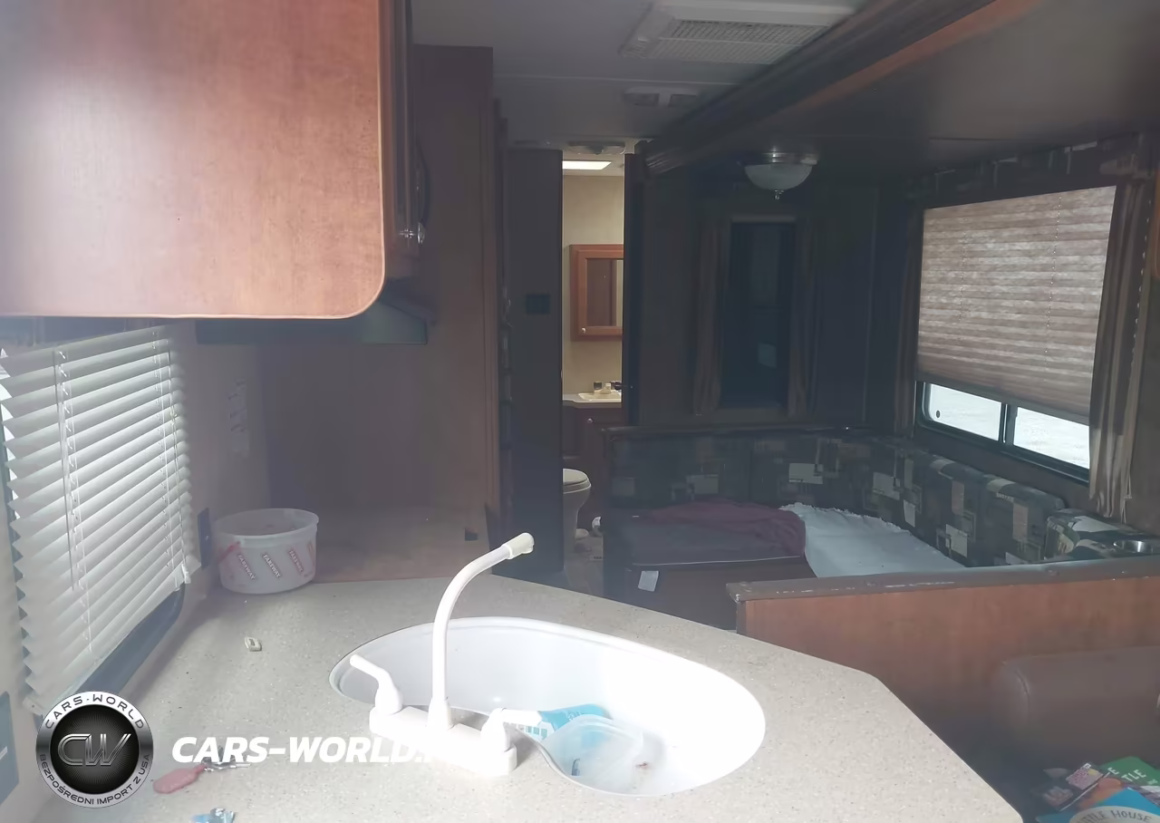 2013 Shasta Other VIN:5ZT2SHRB4DE001679 - 7