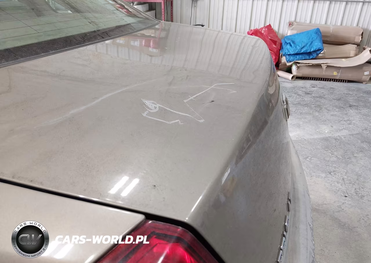 2007 Chevrolet Impala 3.5L Lt VIN:2G1WT58N179326106 - 6