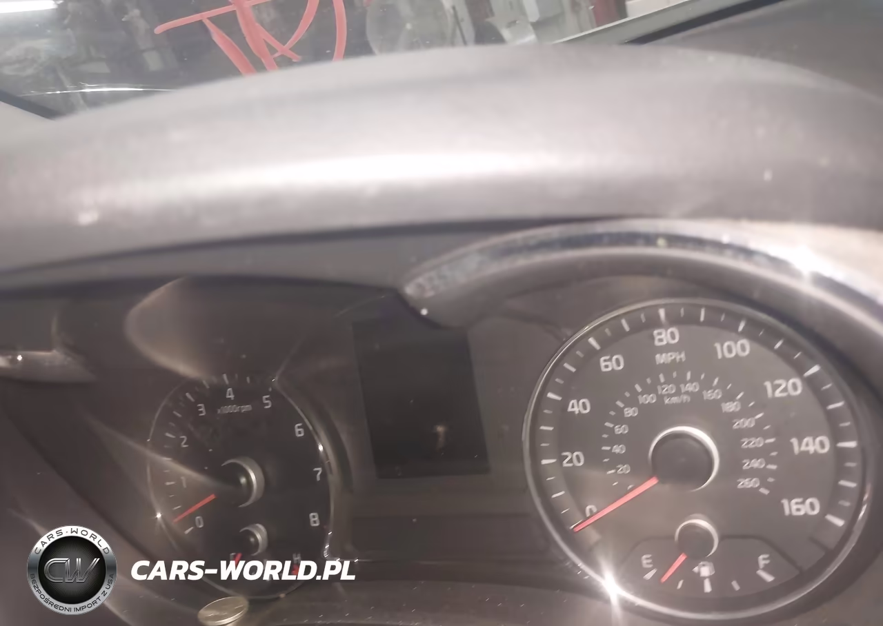 2015 Kia Forte Lx VIN:KNAFK4A65F5425785 - 14