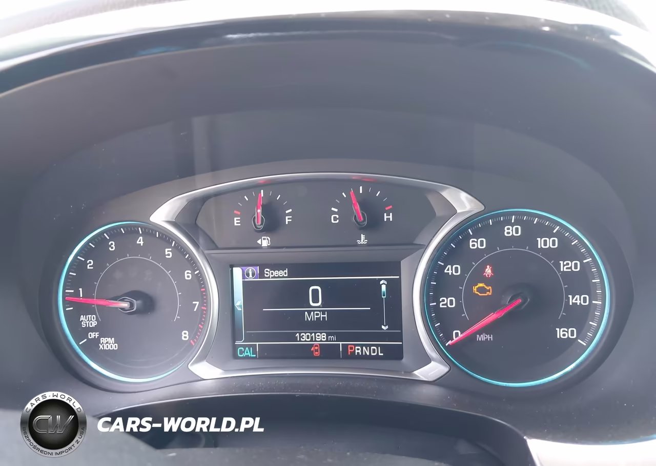 2018 Chevrolet Traverse Lt Cloth VIN:1GNERGKW2JJ112453 - 7