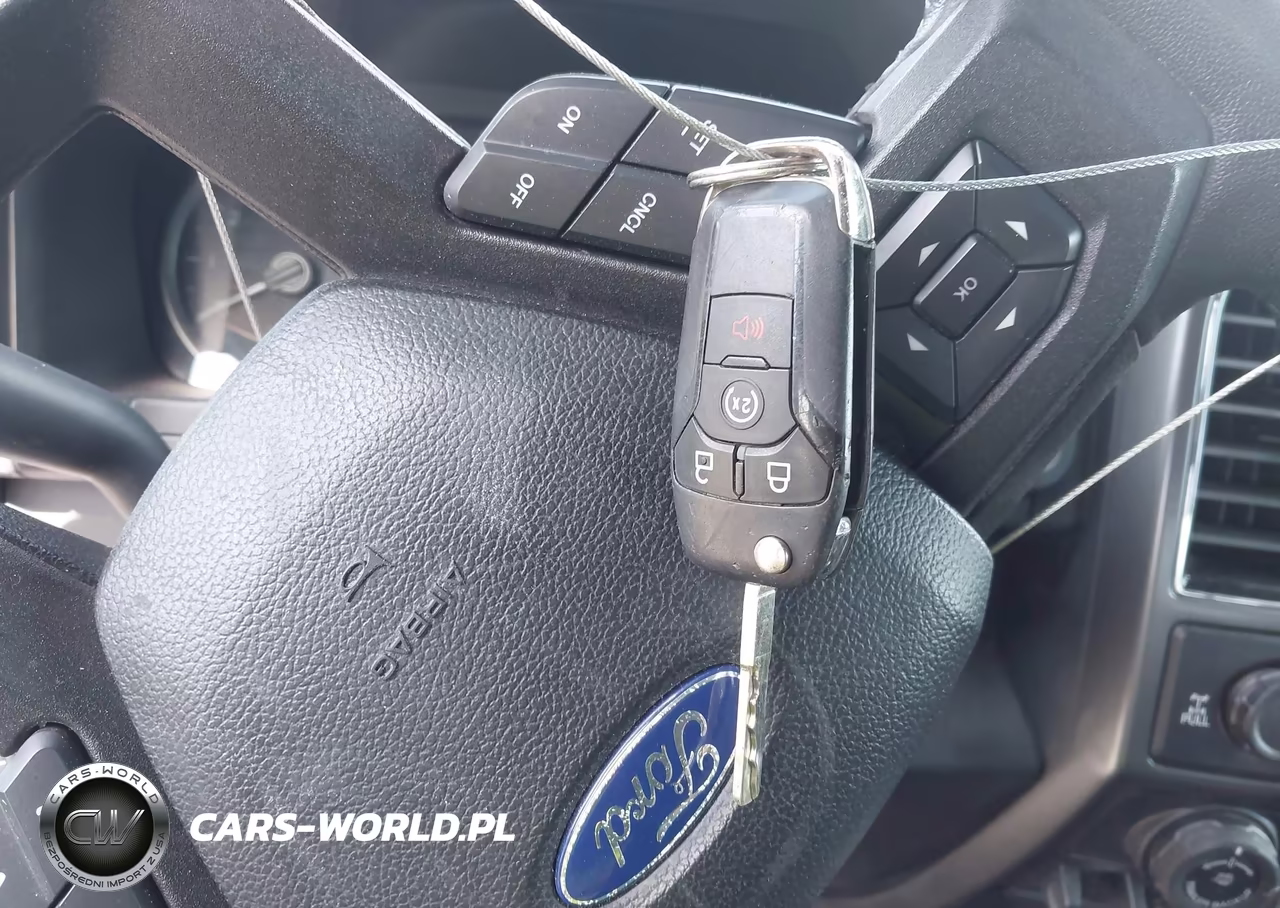 2018 Ford F-150 Lariat-Xl-Xlt VIN:1FTEW1EP2JKC55285 - 11