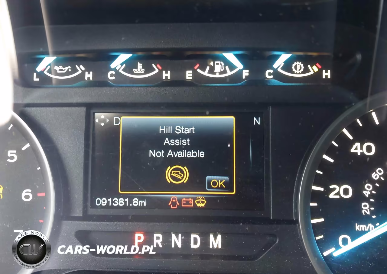 2018 Ford F-150 Lariat-Xl-Xlt VIN:1FTEW1EP2JKC55285 - 7
