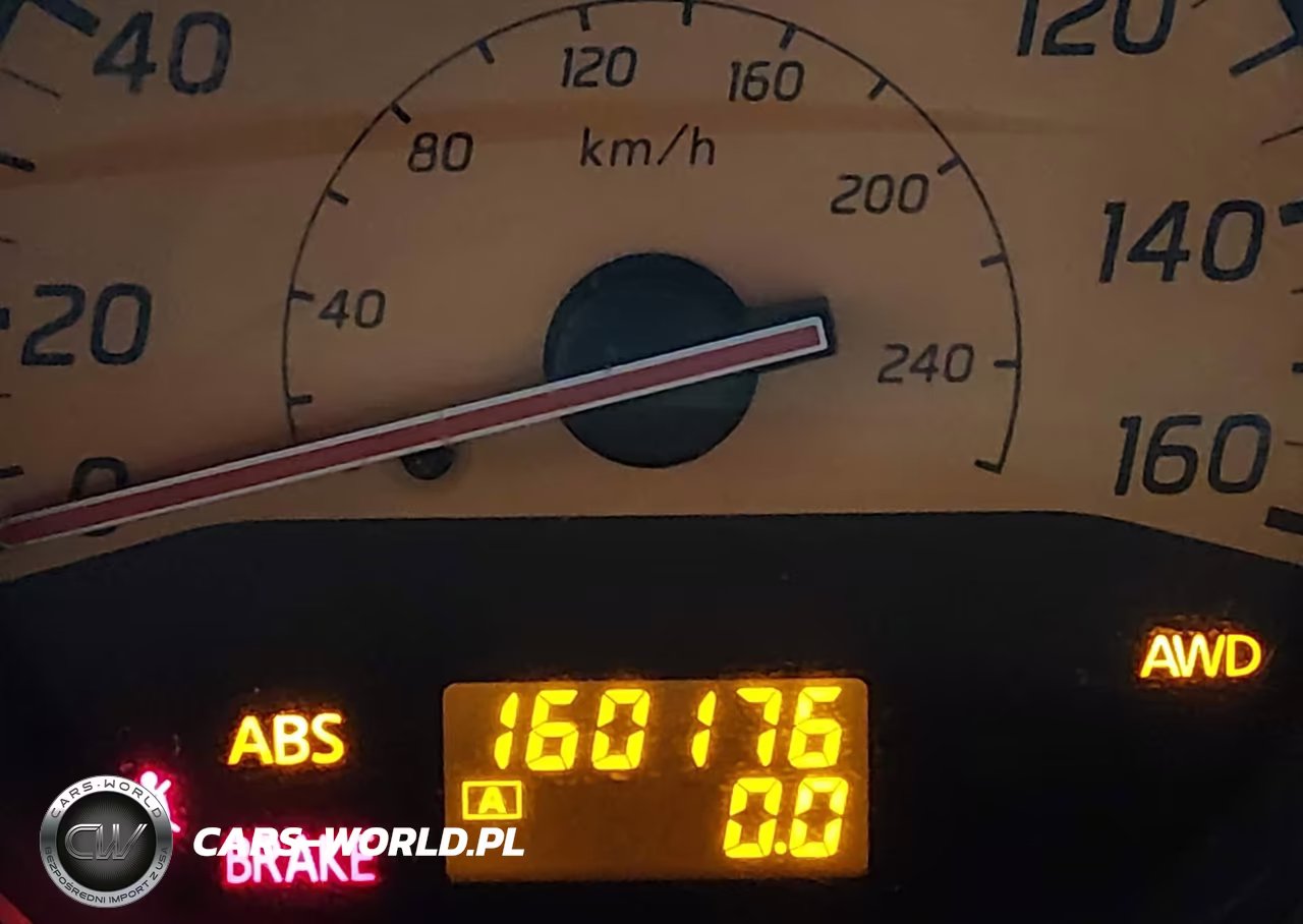2005 Nissan Murano Sl VIN:JN8AZ08W05W431773 - 15