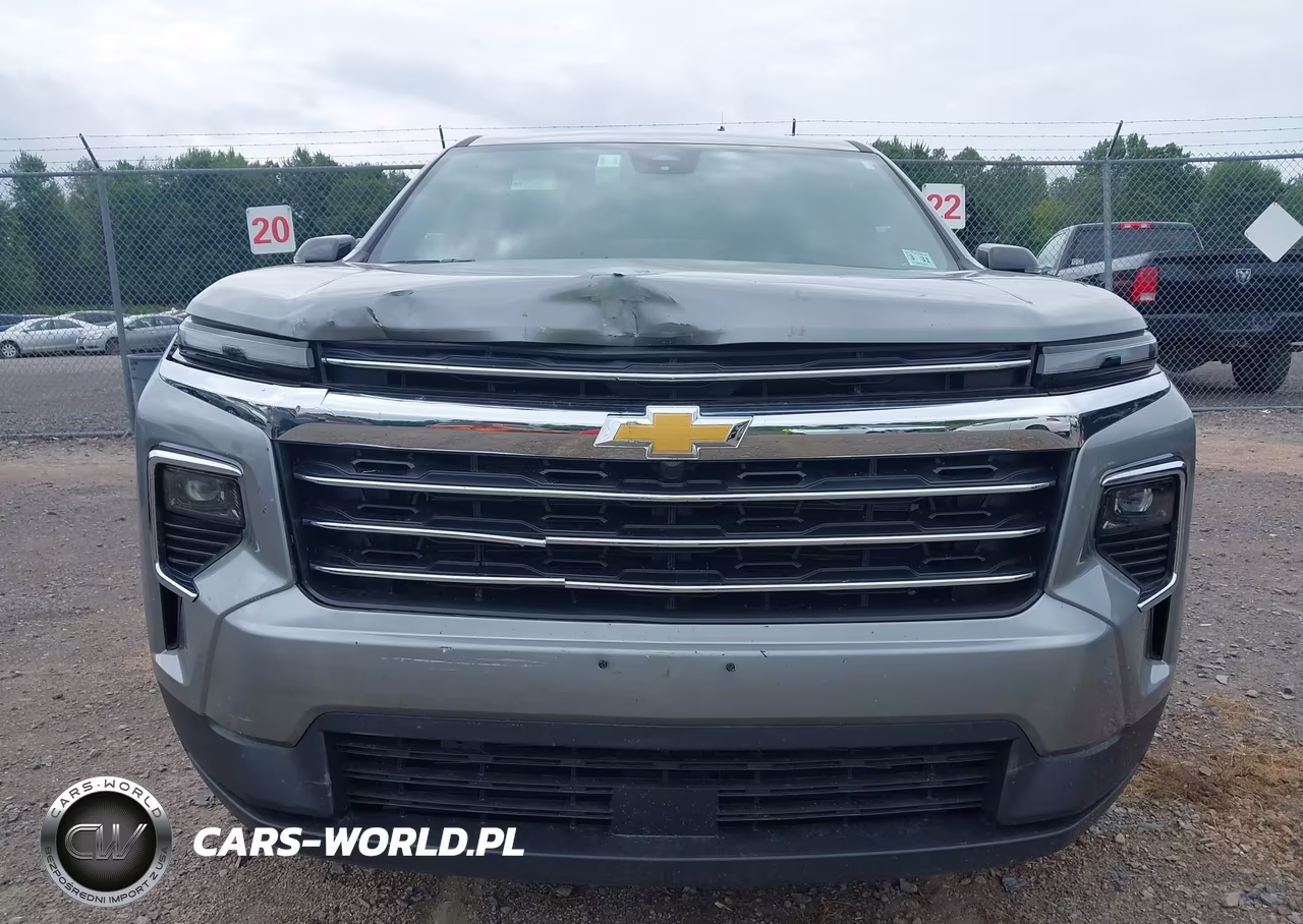 2026 Chevrolet Traverse Awd Lt VIN:1GNEVGKS4TJ301388 - 11