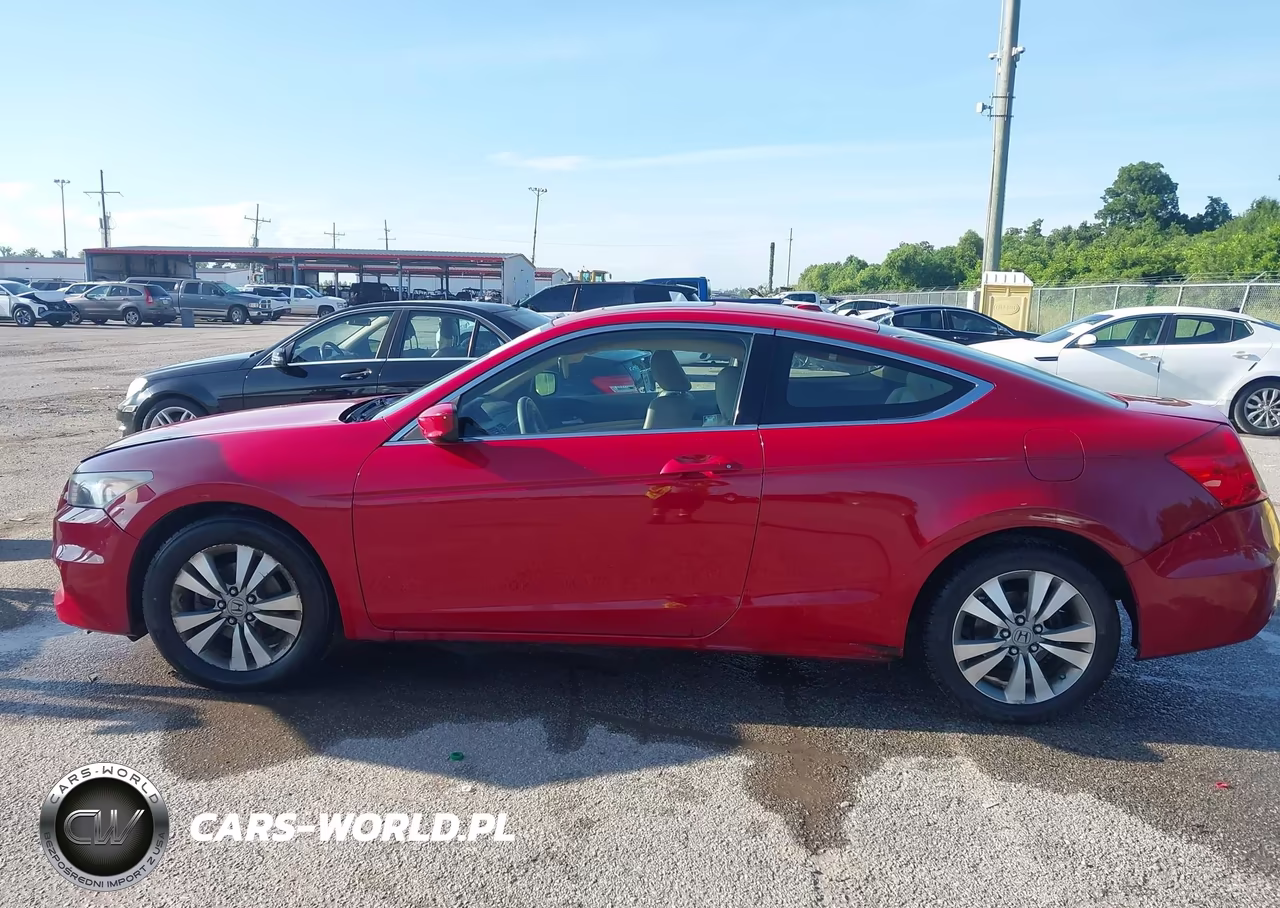 2012 Honda Accord 2.4 Ex-L VIN:1HGCS1B82CA018659 - 14