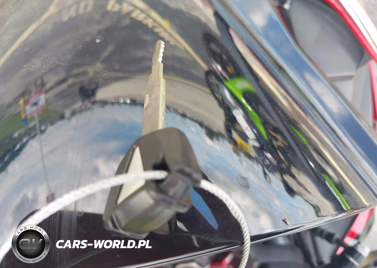2019 Kawasaki Ex400 VIN:JKAEXKG15KDA32253 - 11