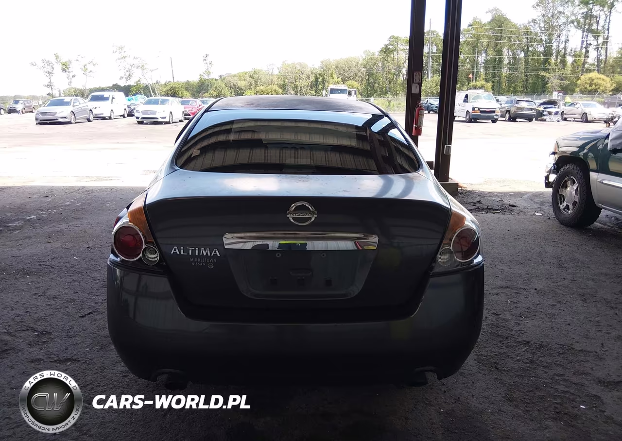 2010 Nissan Altima 2.5 VIN:1N4AL2AP6AN545830 - 16