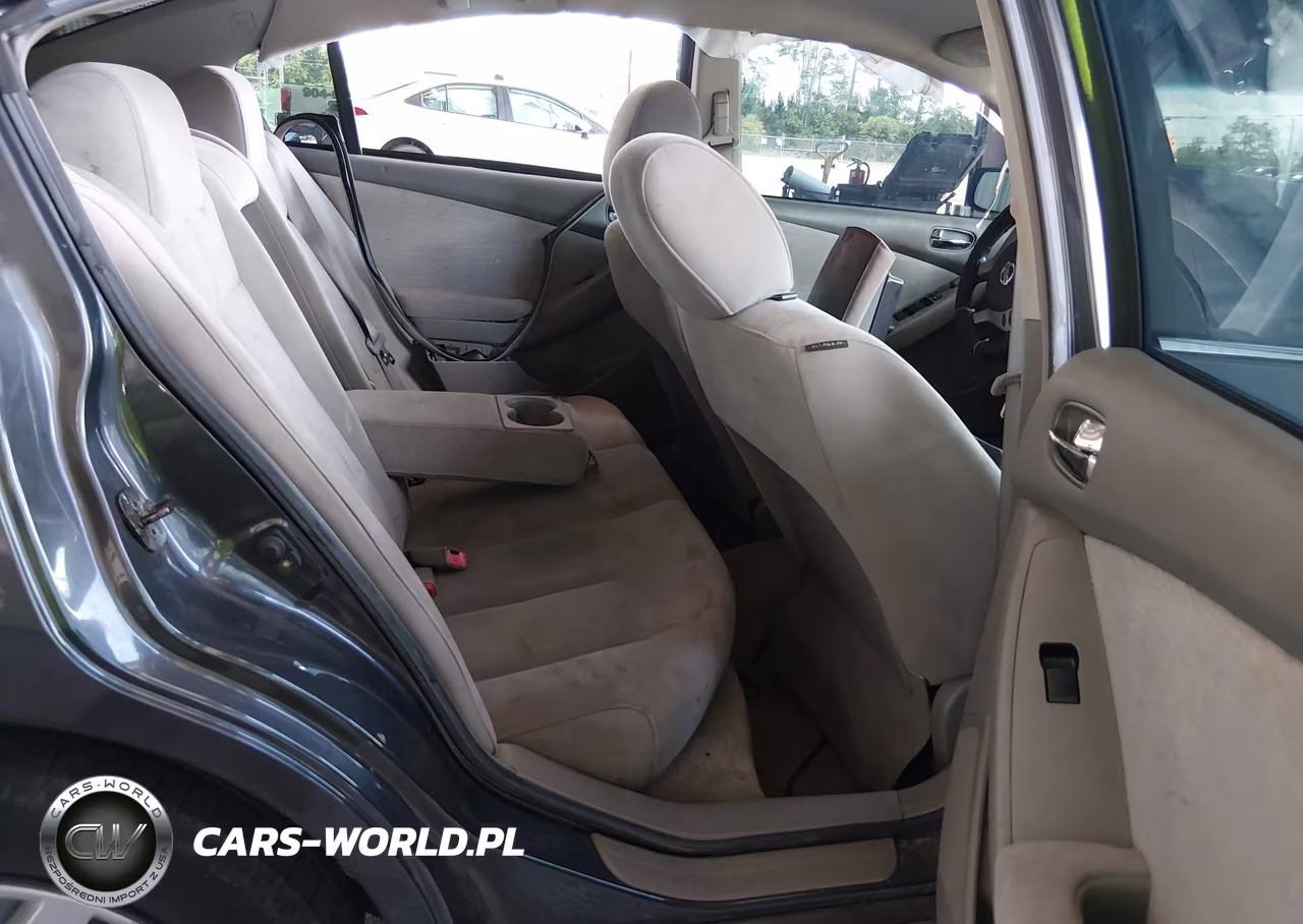 2010 Nissan Altima 2.5 VIN:1N4AL2AP6AN545830 - 8