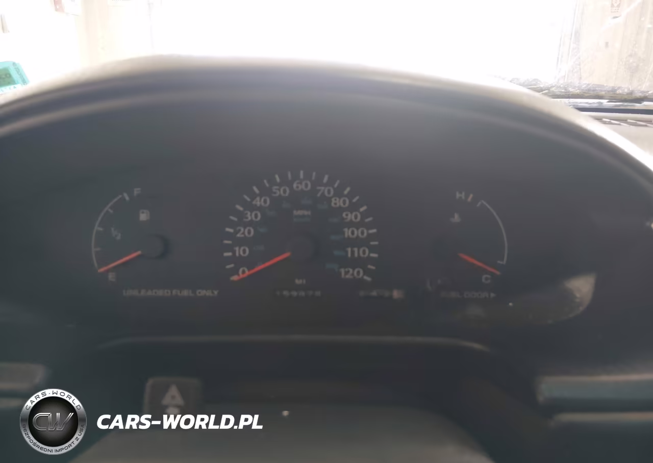 1997 Dodge Neon Ex VIN:1B3ES27C1VD315161 - 7