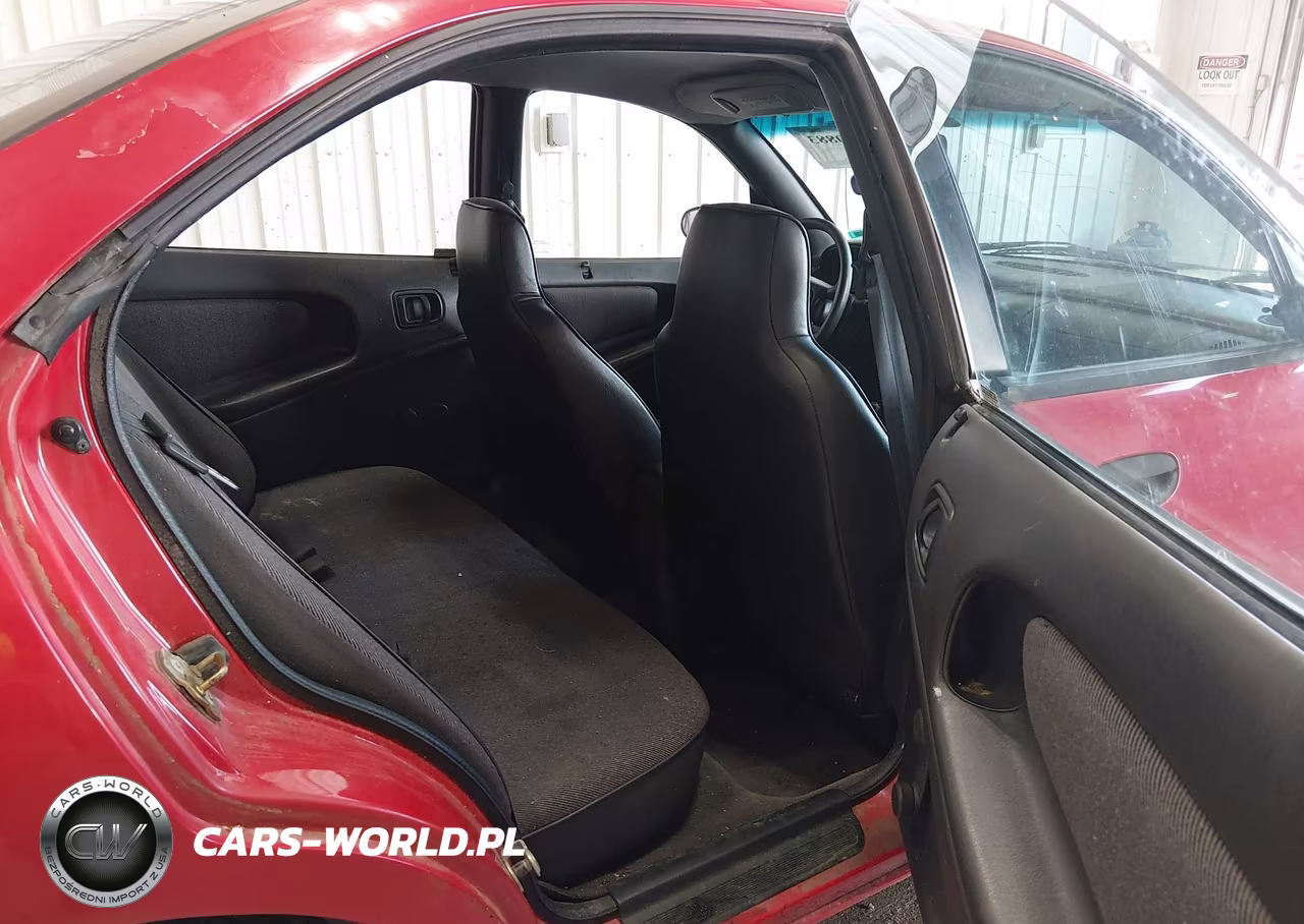 1997 Dodge Neon Ex VIN:1B3ES27C1VD315161 - 8