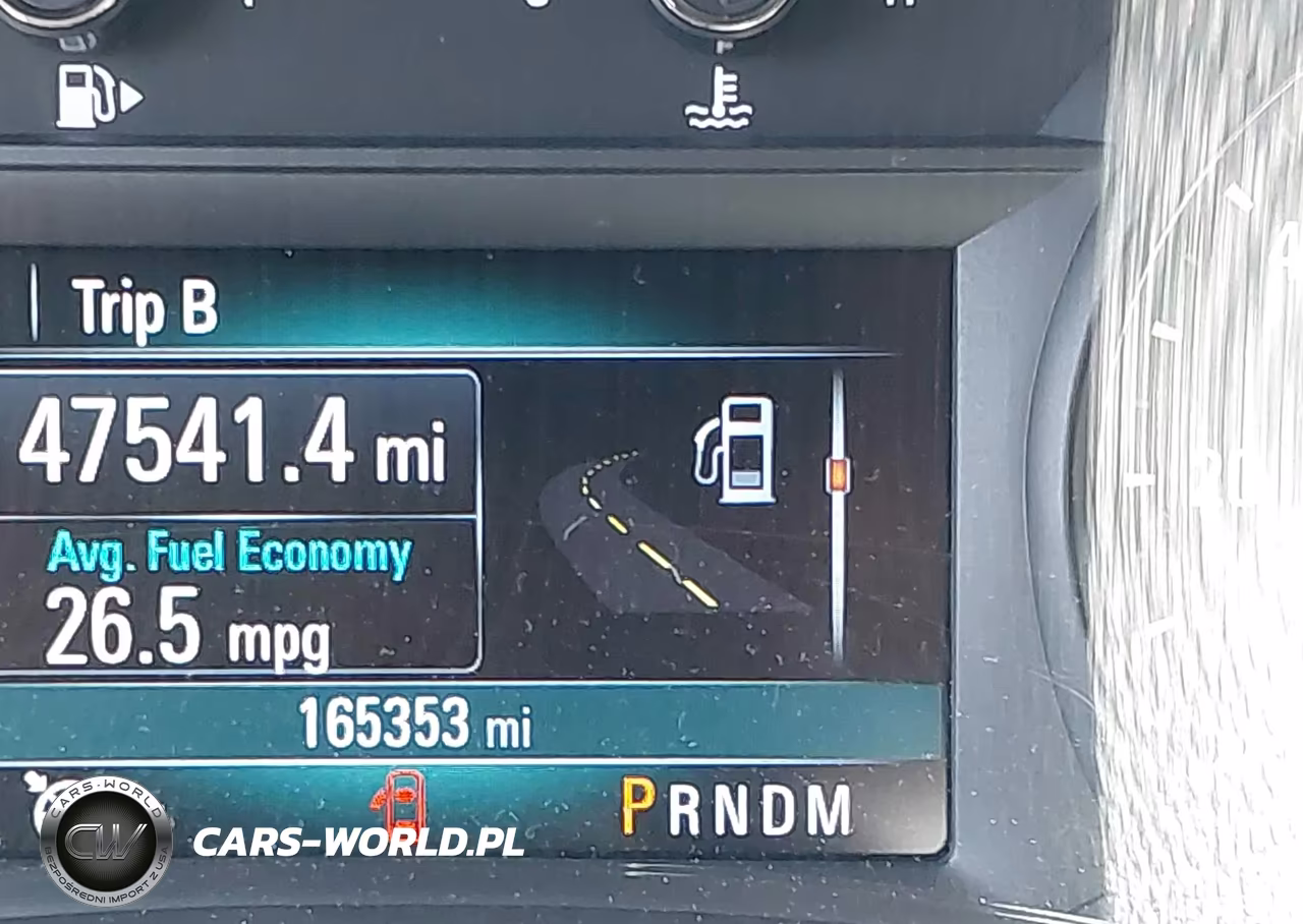 2017 Buick Encore Preferred VIN:KL4CJASB7HB194518 - 16