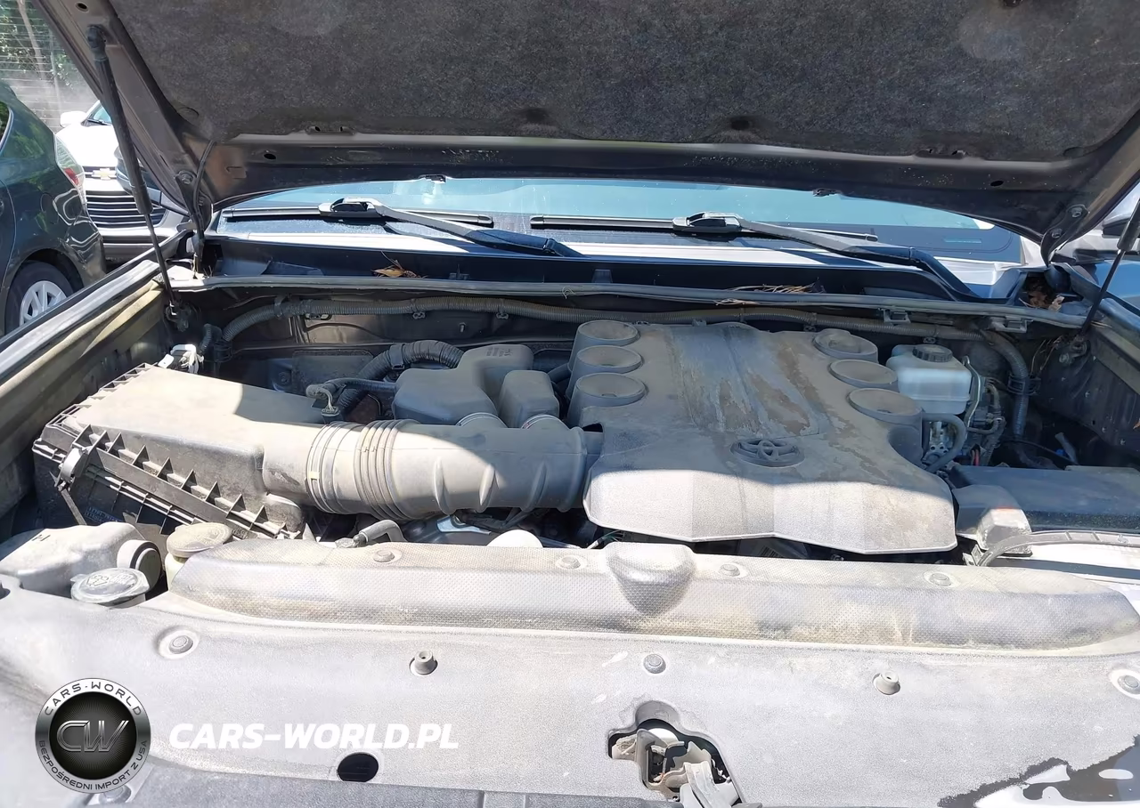 2019 Toyota 4Runner Sr5 Premium VIN:JTEBU5JR0K5659575 - 10