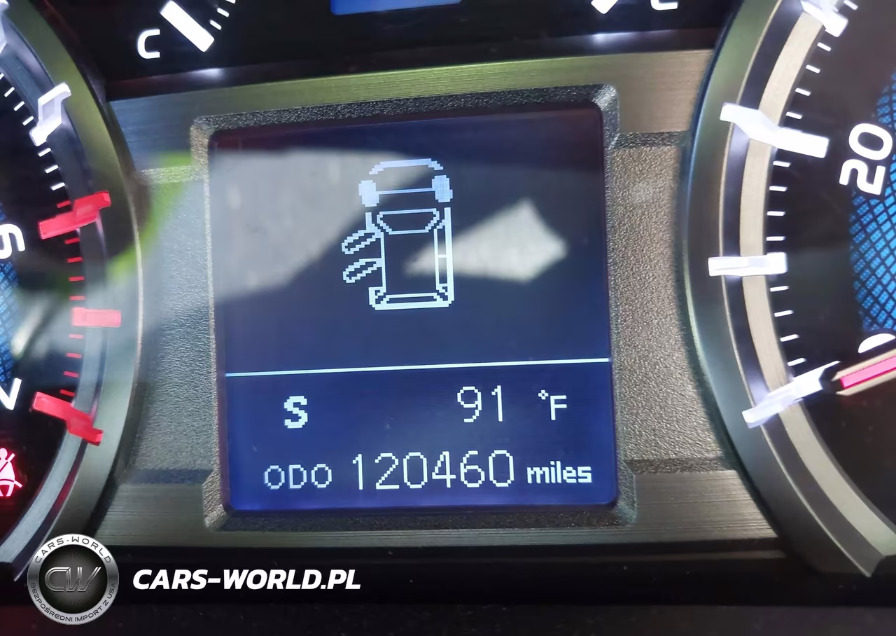 2019 Toyota 4Runner Sr5 Premium VIN:JTEBU5JR0K5659575 - 15