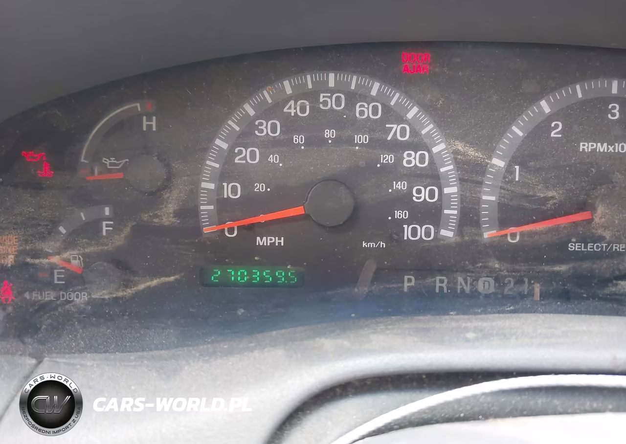 2003 Ford F-150 Lariat-Xlt VIN:1FTRW07663KC94075 - 7