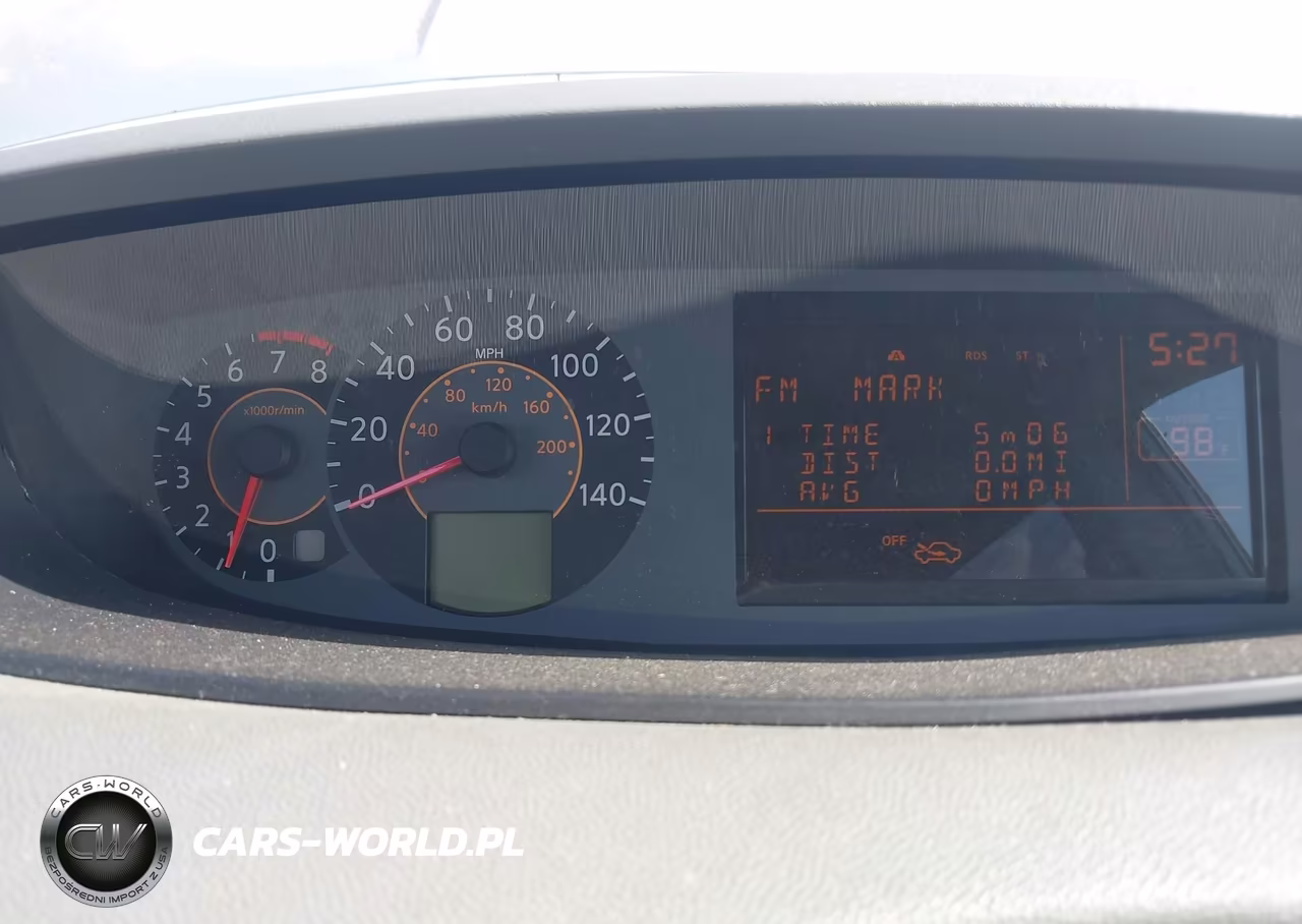 2006 Nissan Quest 3.5 S VIN:5N1BV28U86N111836 - 15