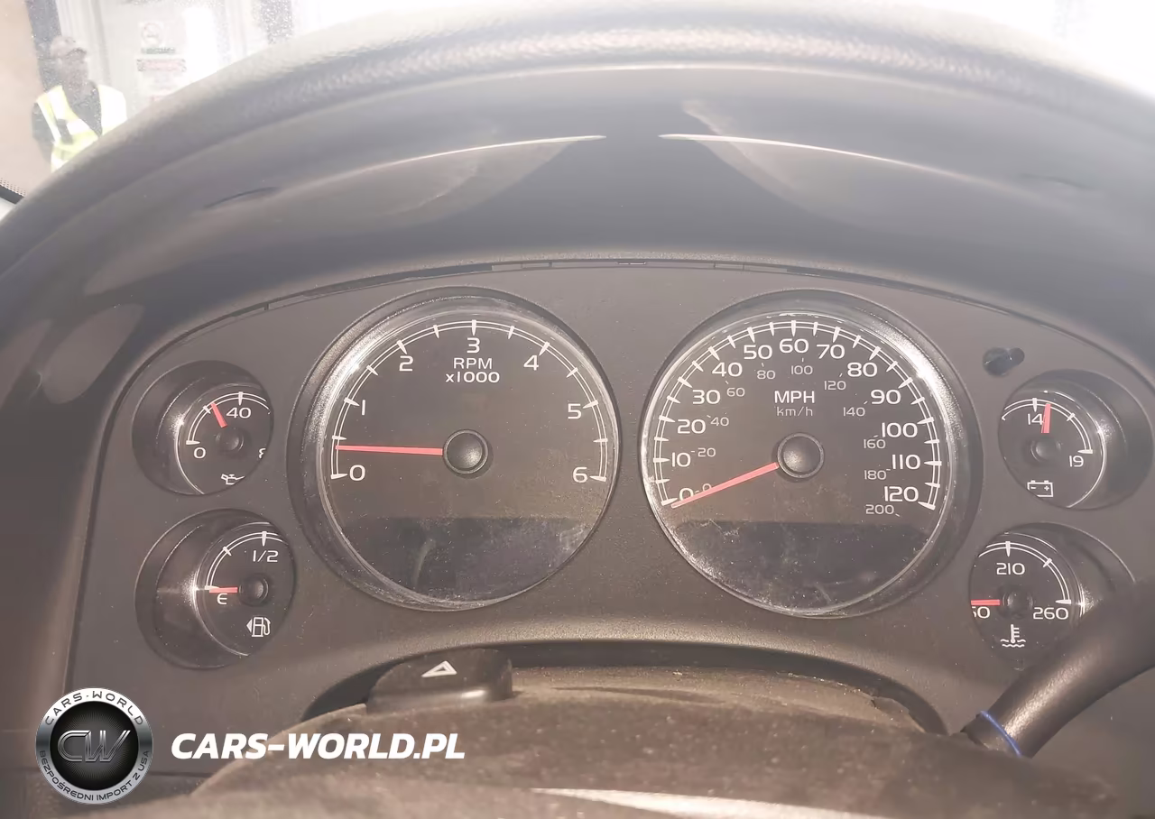 2008 GMC Yukon Slt VIN:1GKFK13018J227083 - 7