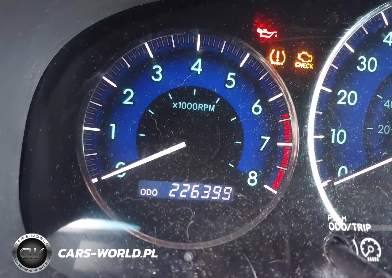 2009 Toyota Sienna Le VIN:5TDZK23C49S262570 - 12