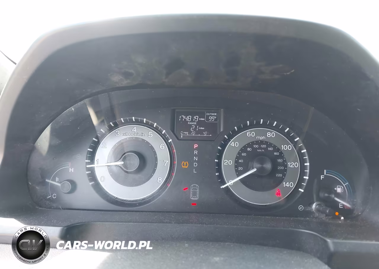 2011 Honda Odyssey Ex VIN:5FNRL5H47BB089377 - 7