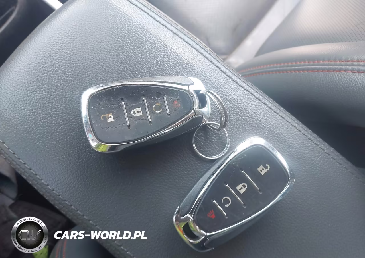 2019 Chevrolet Bolt Ev Premier VIN:1G1FZ6S07K4118504 - 11