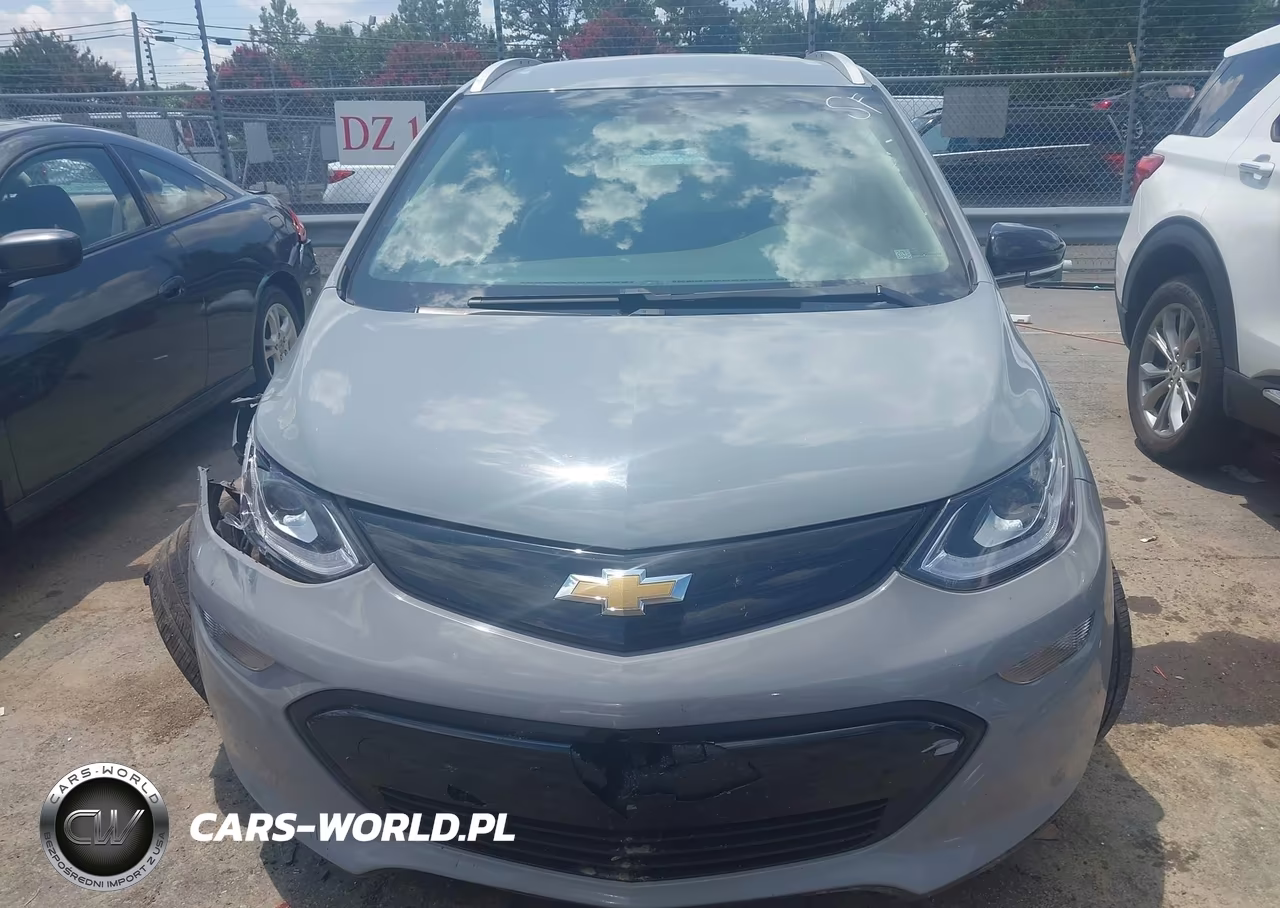 2019 Chevrolet Bolt Ev Premier VIN:1G1FZ6S07K4118504 - 13