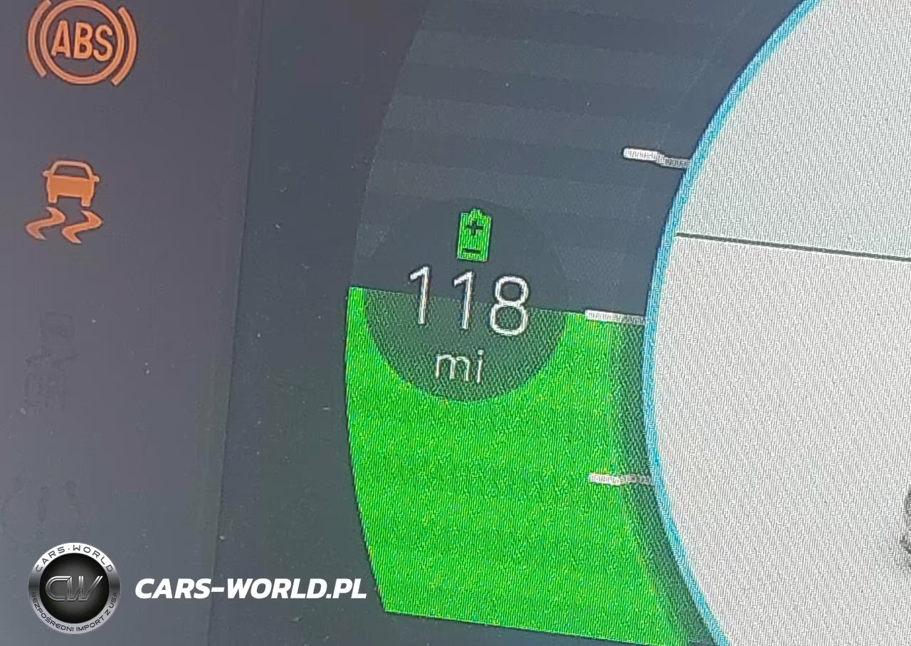 2019 Chevrolet Bolt Ev Premier VIN:1G1FZ6S07K4118504 - 18