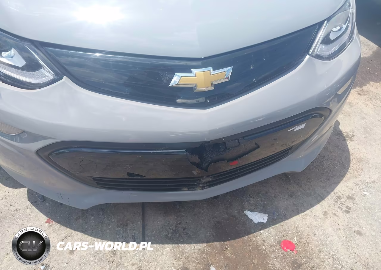 2019 Chevrolet Bolt Ev Premier VIN:1G1FZ6S07K4118504 - 20