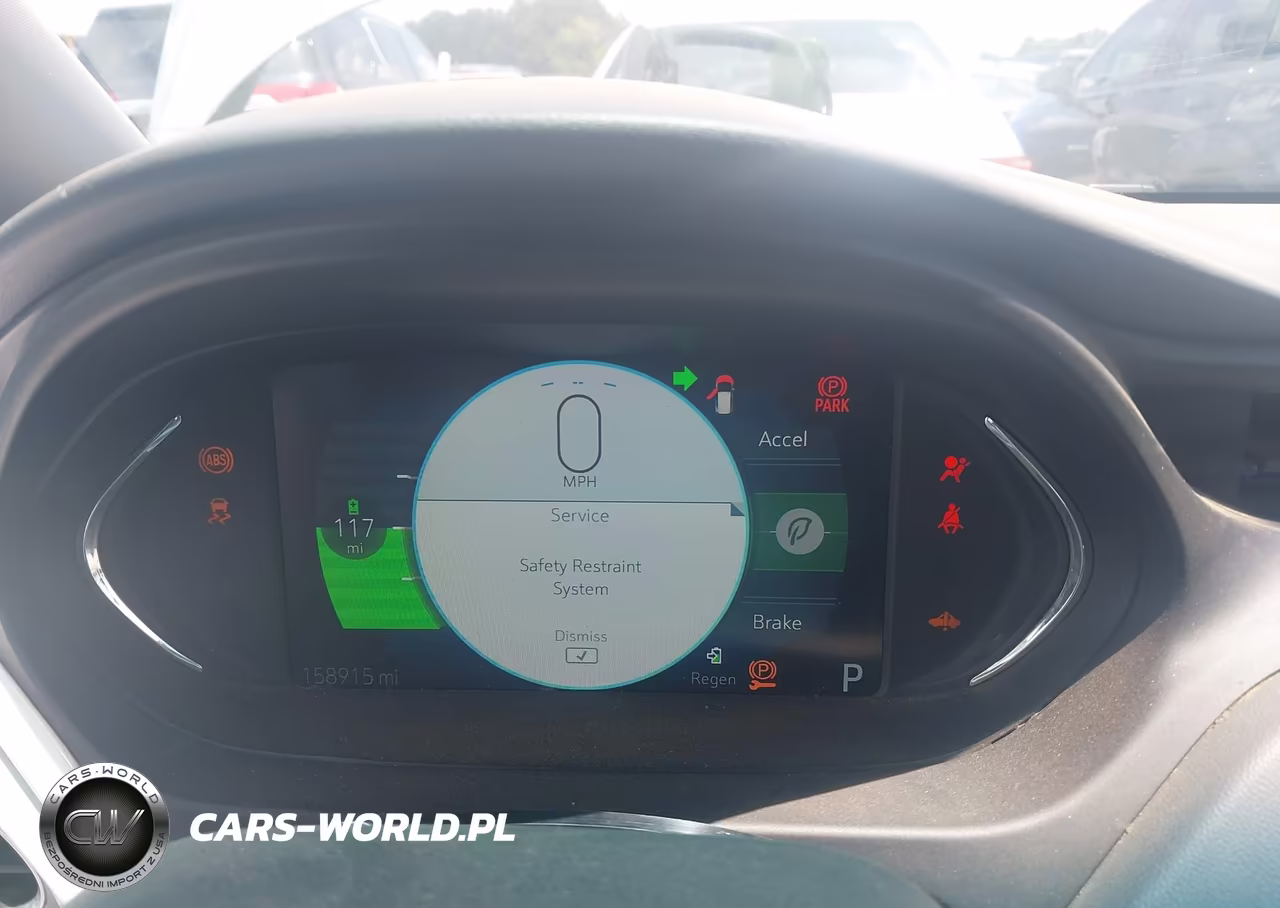 2019 Chevrolet Bolt Ev Premier VIN:1G1FZ6S07K4118504 - 7