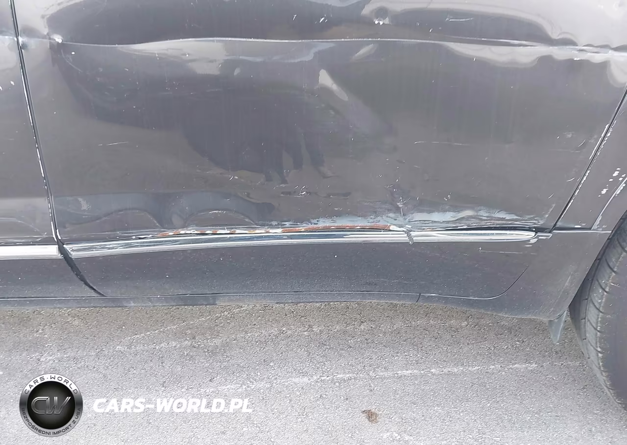2013 Buick Enclave Leather VIN:5GAKRCKD5DJ184983 - 6