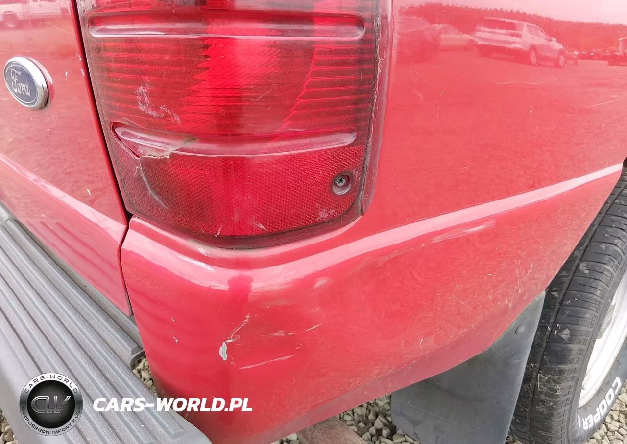2002 Ford Ranger Xl-Xlt VIN:1FTYR10D32PA05852 - 6