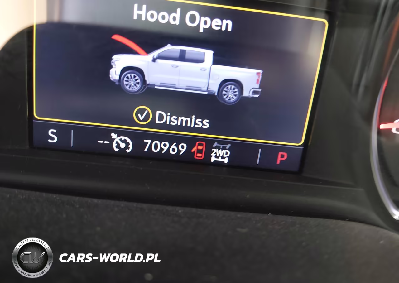 2021 Chevrolet Silverado 1500 4Wd Short Bed Lt VIN:1GCUYDED1MZ182418 - 15