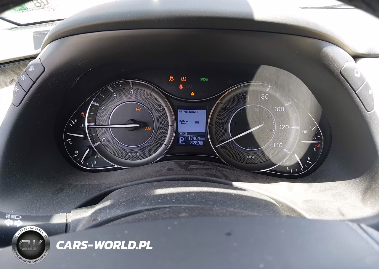 2019 Infiniti Qx80 Luxe VIN:JN8AZ2NF5K9687420 - 7