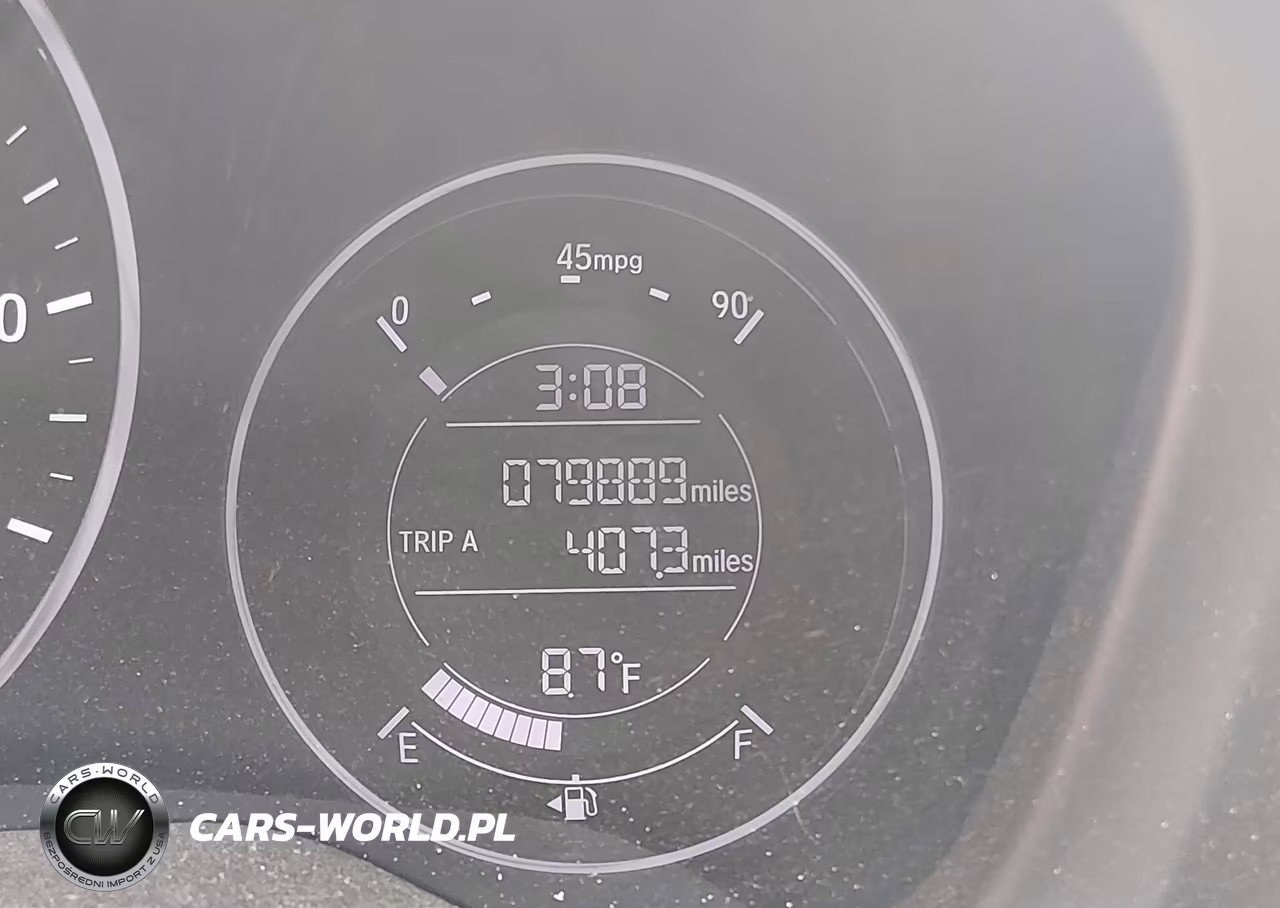 2021 Honda Hr-V Awd Lx VIN:3CZRU6H39MM744299 - 15