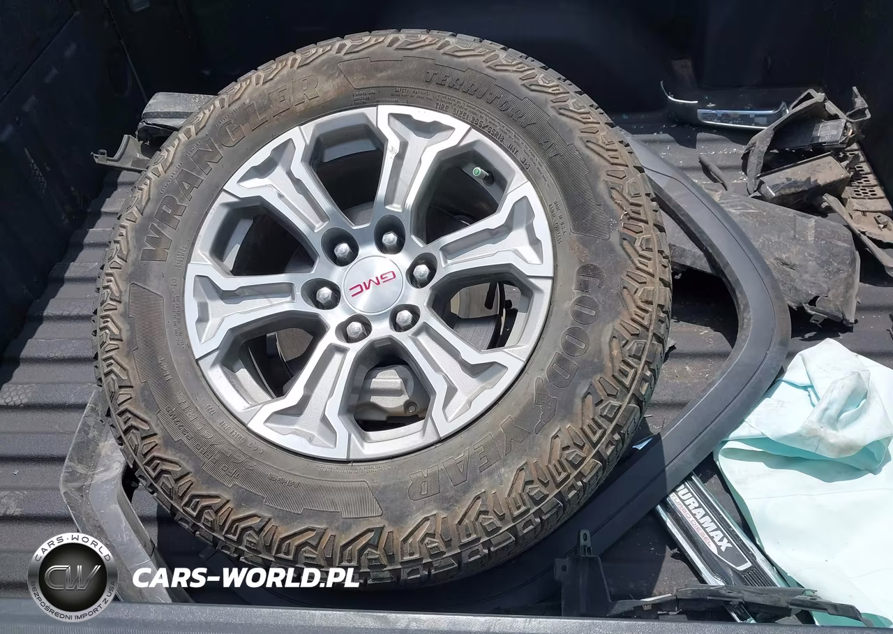 2023 GMC Sierra 1500 4Wd Short Box Slt VIN:3GTUUDE87PG286902 - 12