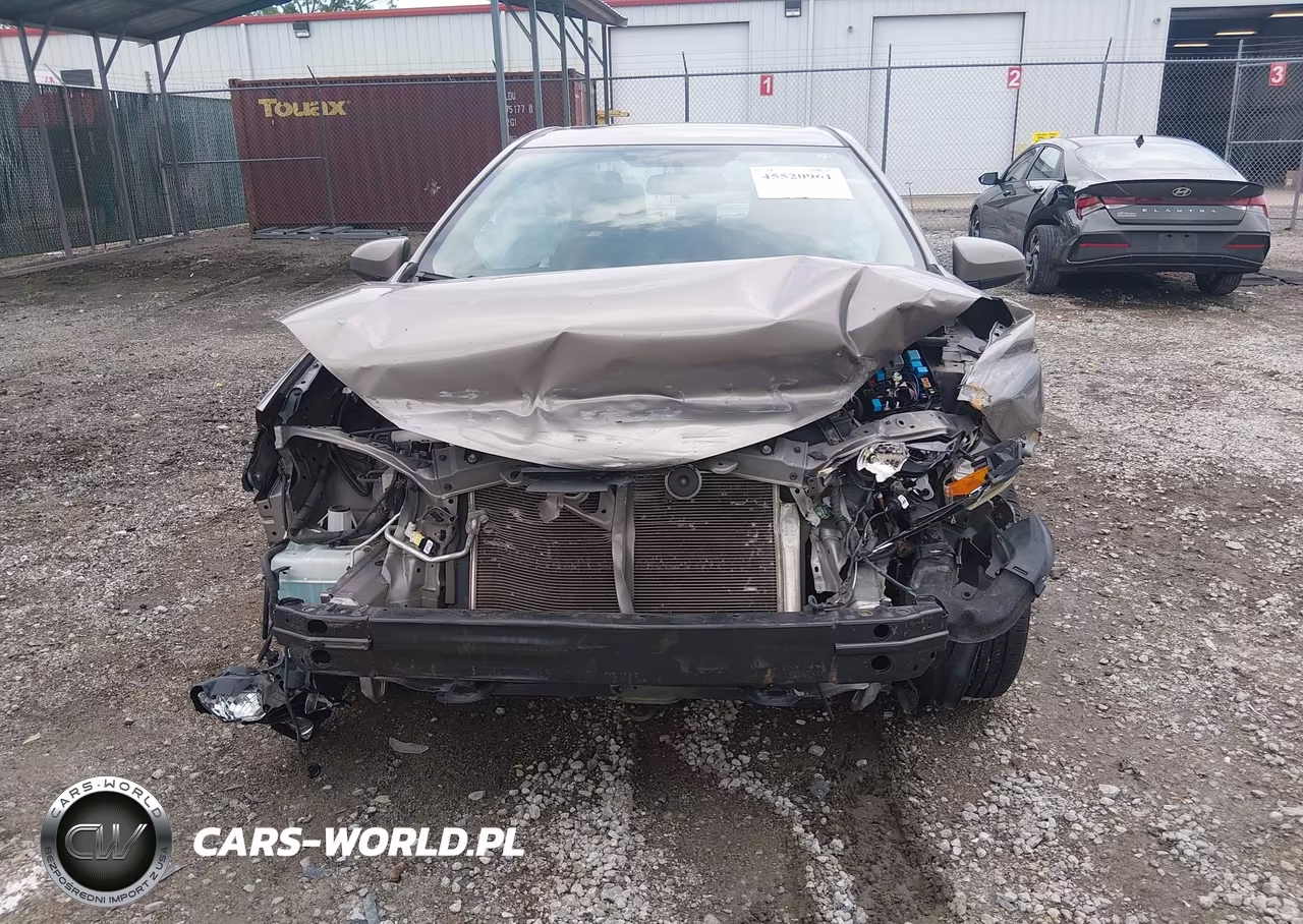 2014 Toyota Corolla Le Plus VIN:2T1BURHE3EC154460 - 11