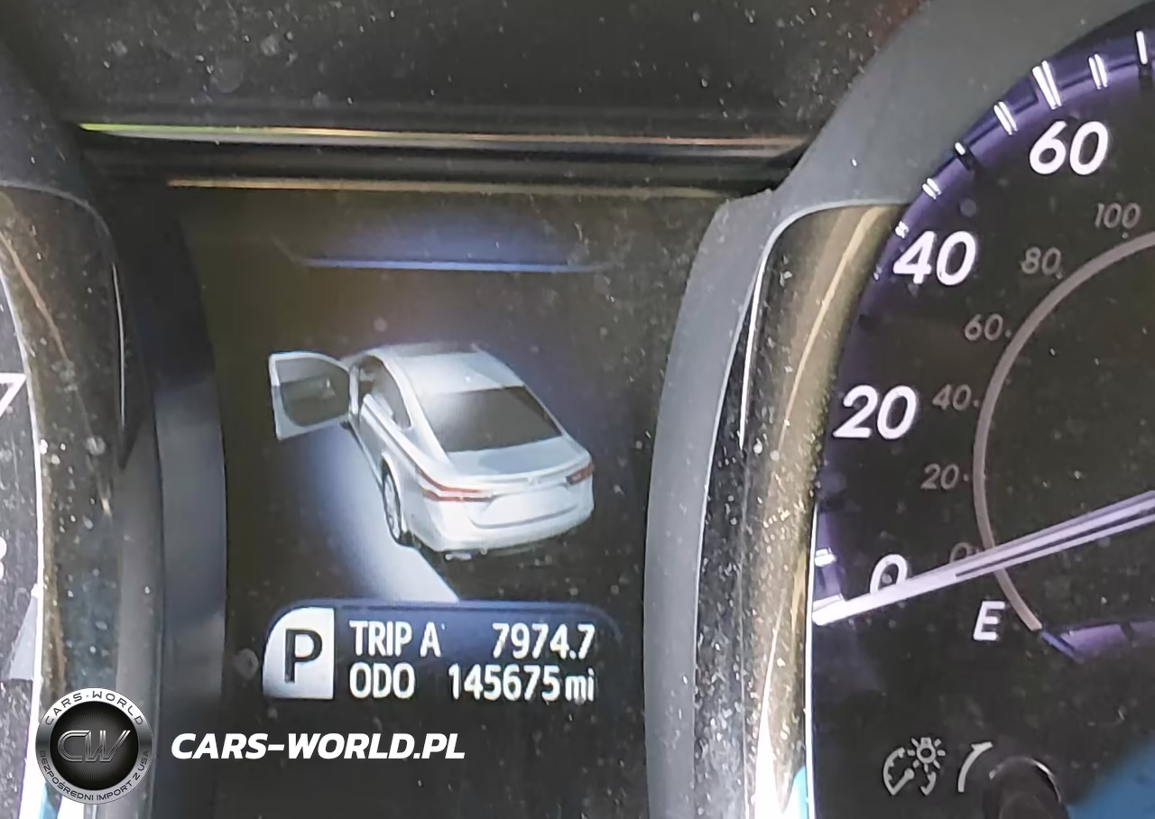 2013 Toyota Avalon Xle Touring VIN:4T1BK1EB5DU073894 - 15