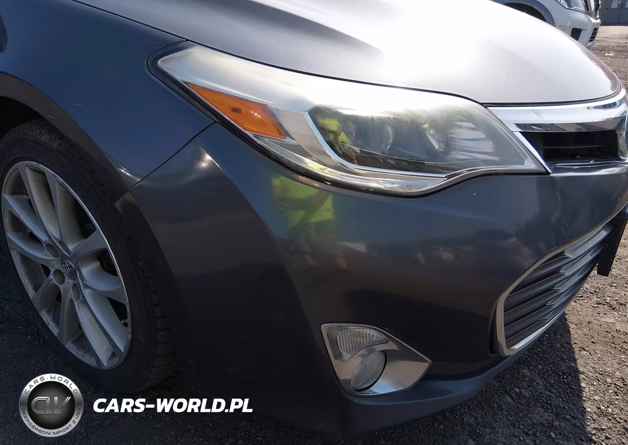 2013 Toyota Avalon Xle Touring VIN:4T1BK1EB5DU073894 - 18