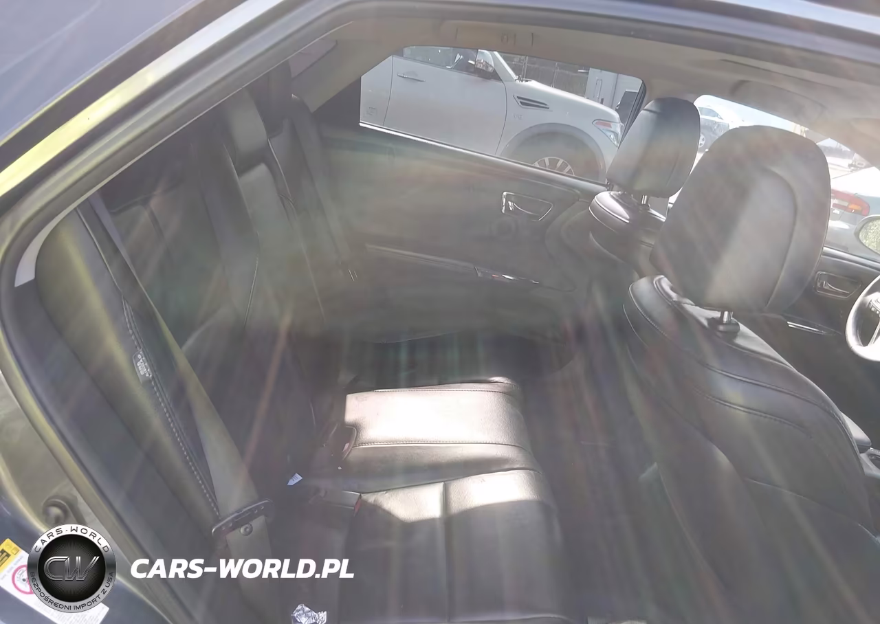 2013 Toyota Avalon Xle Touring VIN:4T1BK1EB5DU073894 - 8